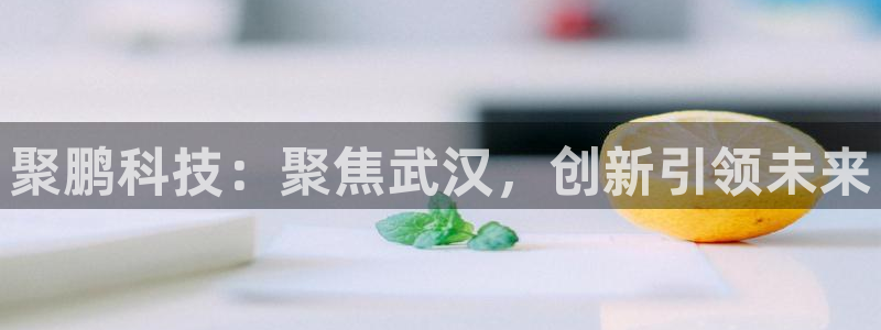 有谁知道彩神争霸的网址：聚鹏科技：聚焦武汉，创新引领未来