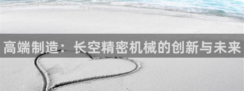大发彩神争：高端制造