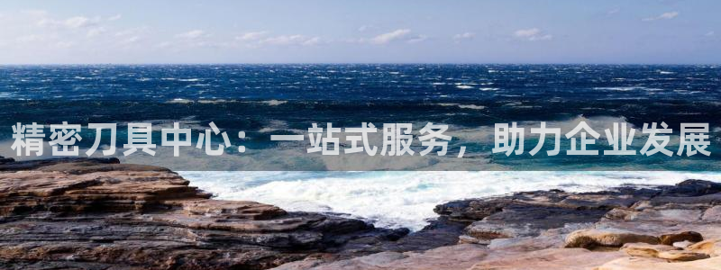 彩神争霸官方登录：精密刀具中心：一站式服务，助力企业发展